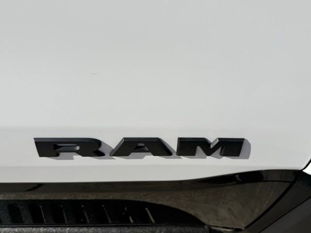 Used 2025 RAM 1500 RHO w/ Bed Utility Group image 34