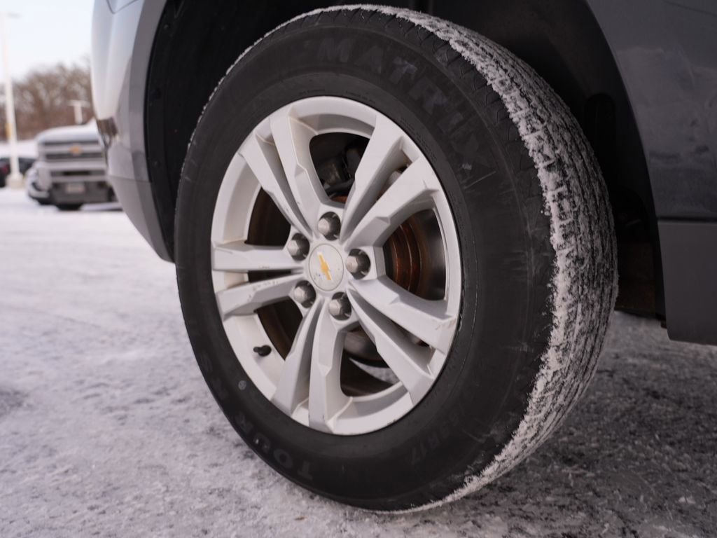 Used 2014 Chevrolet Equinox LT w/ Power Convenience Package image 30