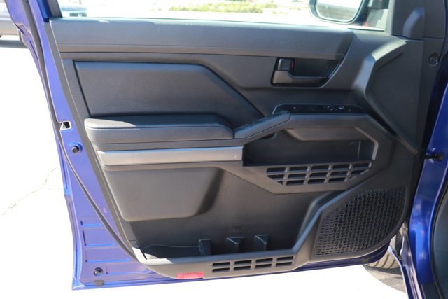 Used 2024 Toyota Tacoma SR5 image 8