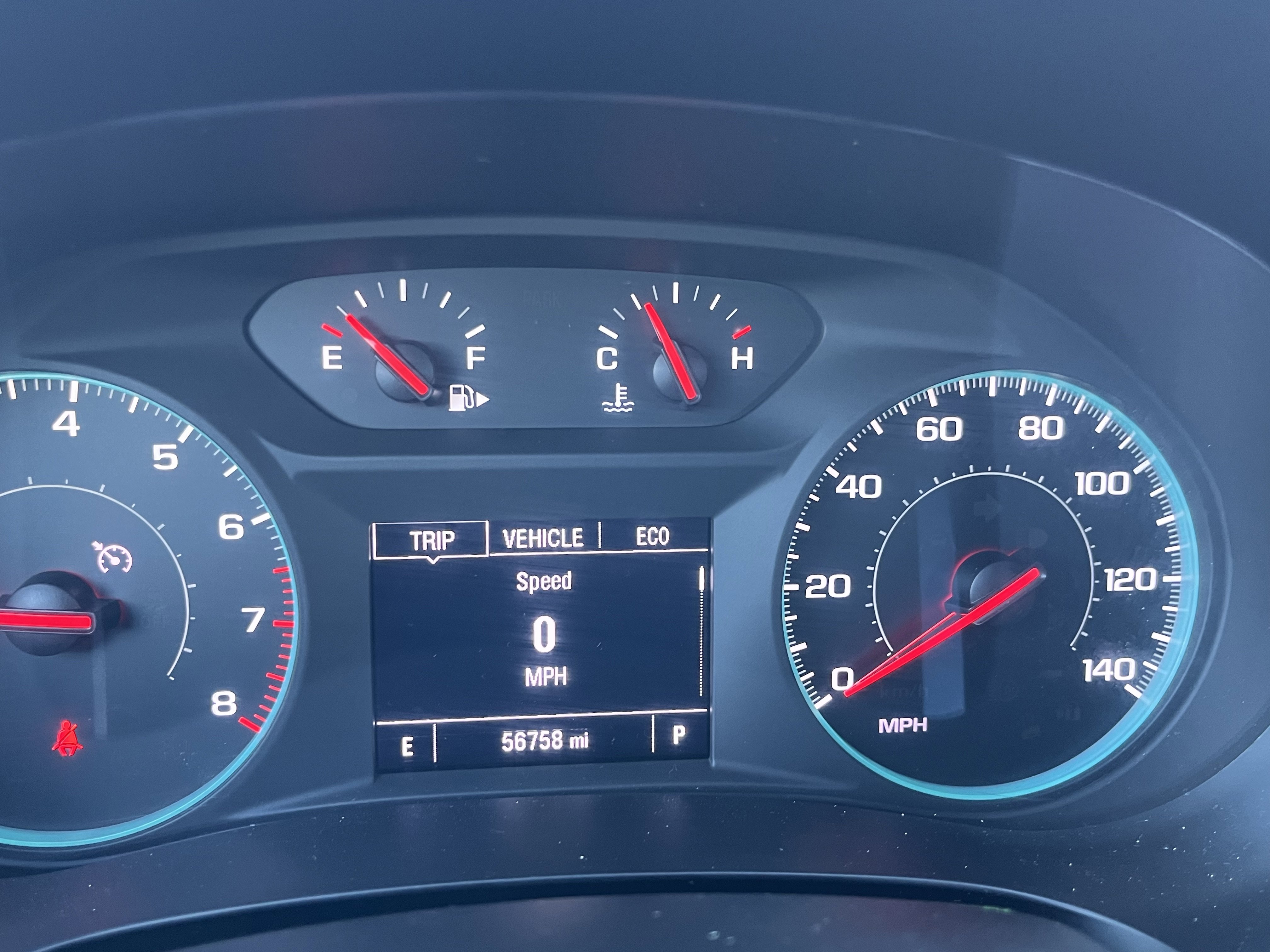 Used 2024 Chevrolet Malibu LT image 9