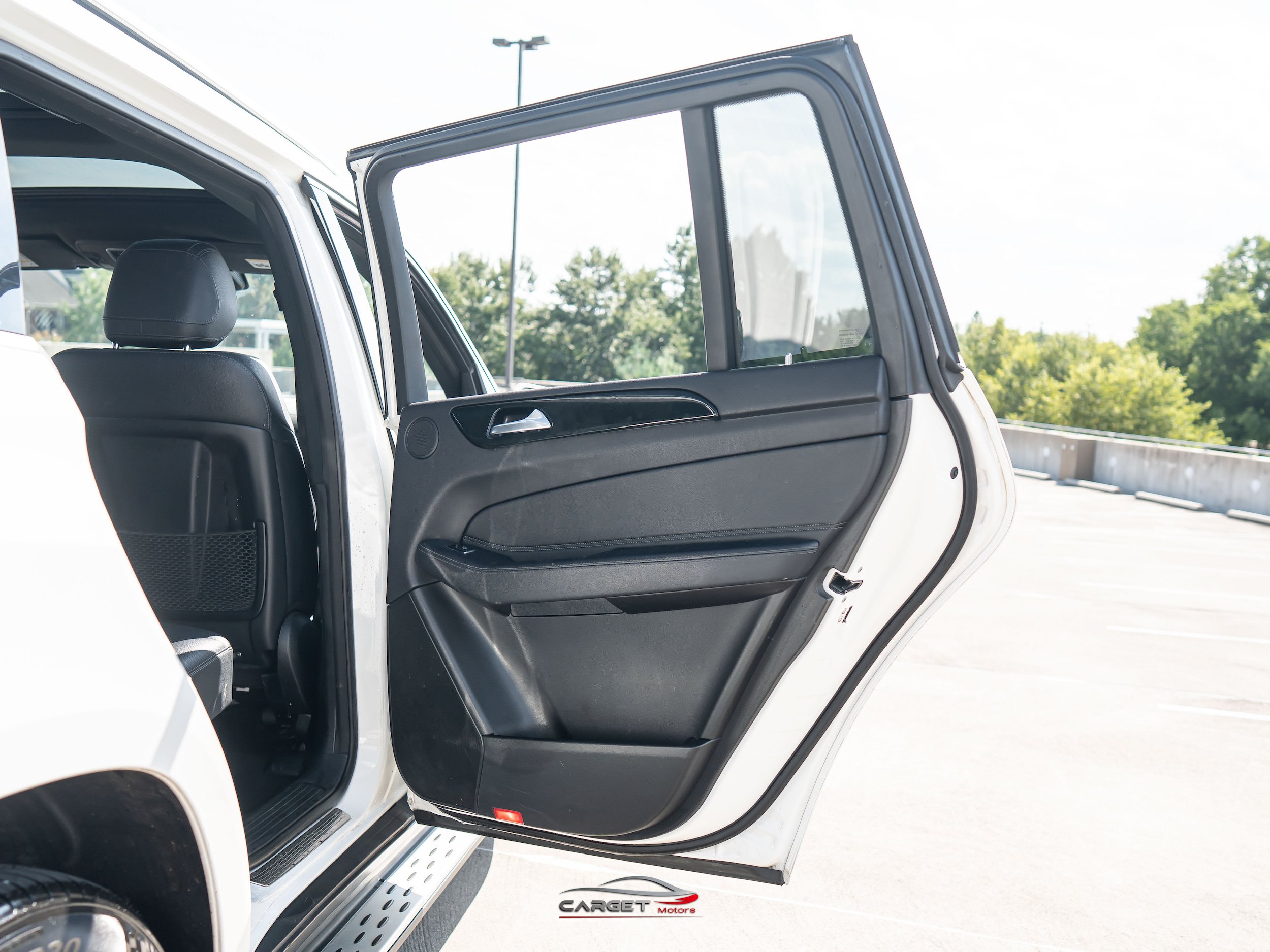 Used 2019 Mercedes-Benz GLS 450 4MATIC w/ Premium 1 Package image 36