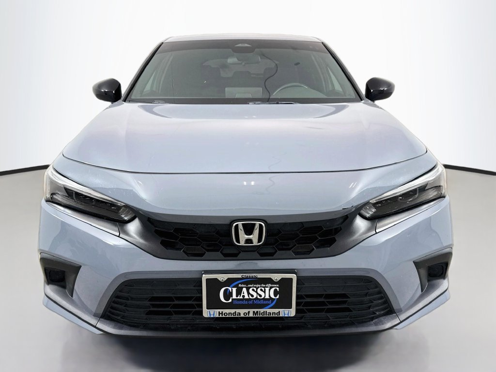 Used 2024 Honda Civic Sport image 2