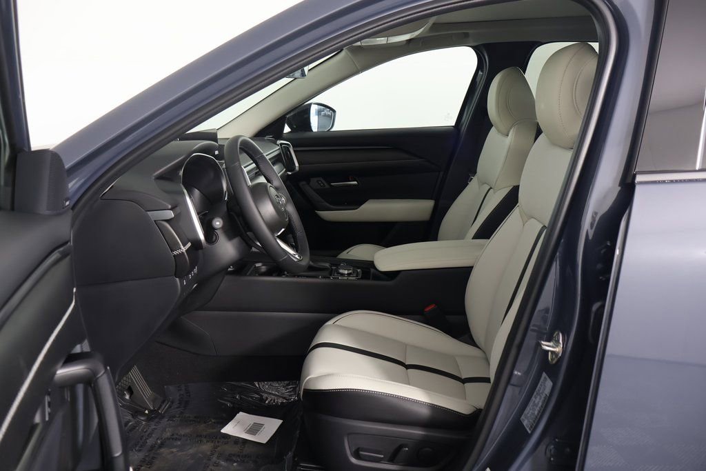 New 2026 MAZDA CX-50 AWD 2.5 S image 5