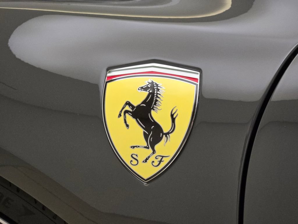 Used 2025 Ferrari 296 GTB RWD image 39