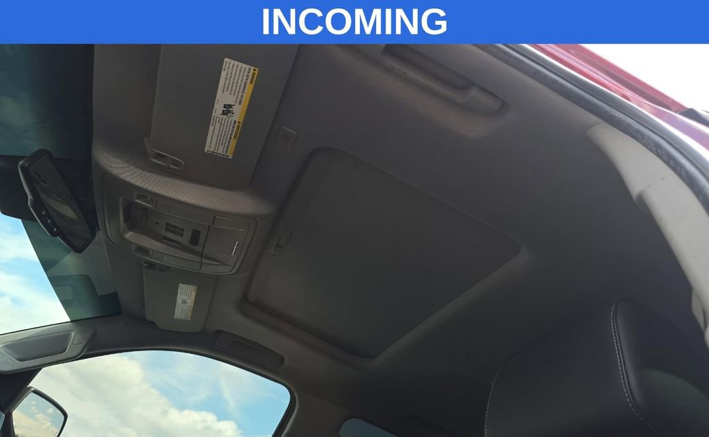 Used 2017 Chevrolet Silverado 1500 LTZ w/ LTZ Plus Package image 8