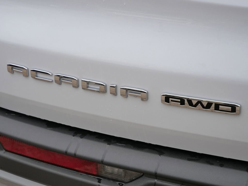 New 2026 GMC Acadia Elevation w/ Elevation Premium Package image 16