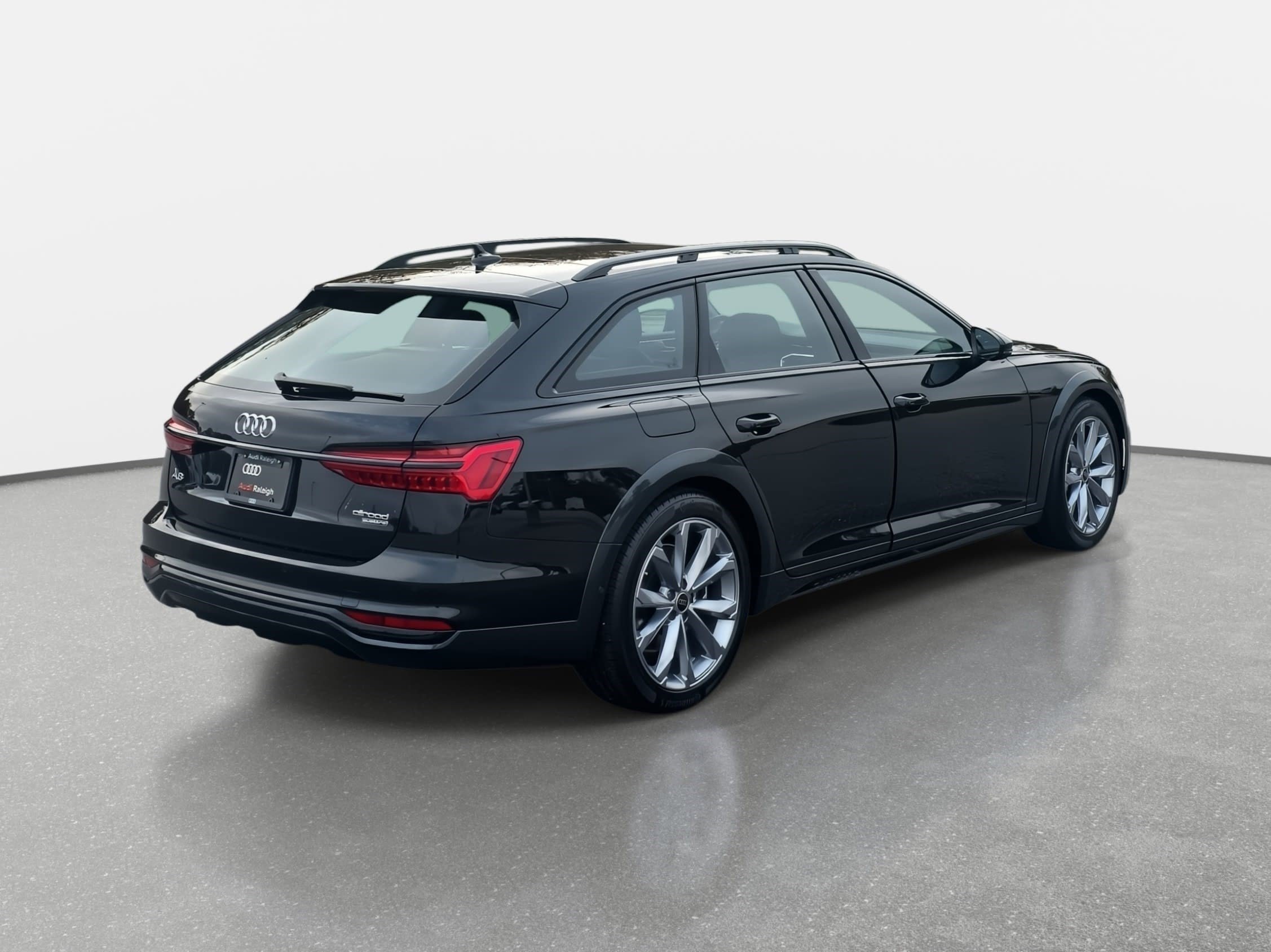 New 2025 Audi A6 Premium Plus image 5