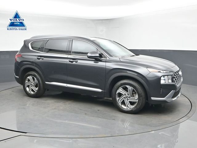 Used 2021 Hyundai Santa Fe SEL image 1