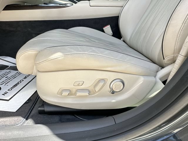 Used 2021 Genesis G80 2.5T w/ Prestige Package RWD image 20