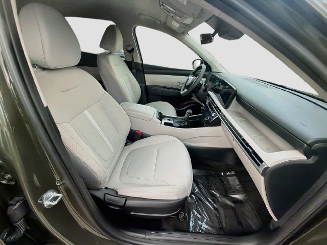 Certified 2025 Hyundai Tucson SEL FWD image 29