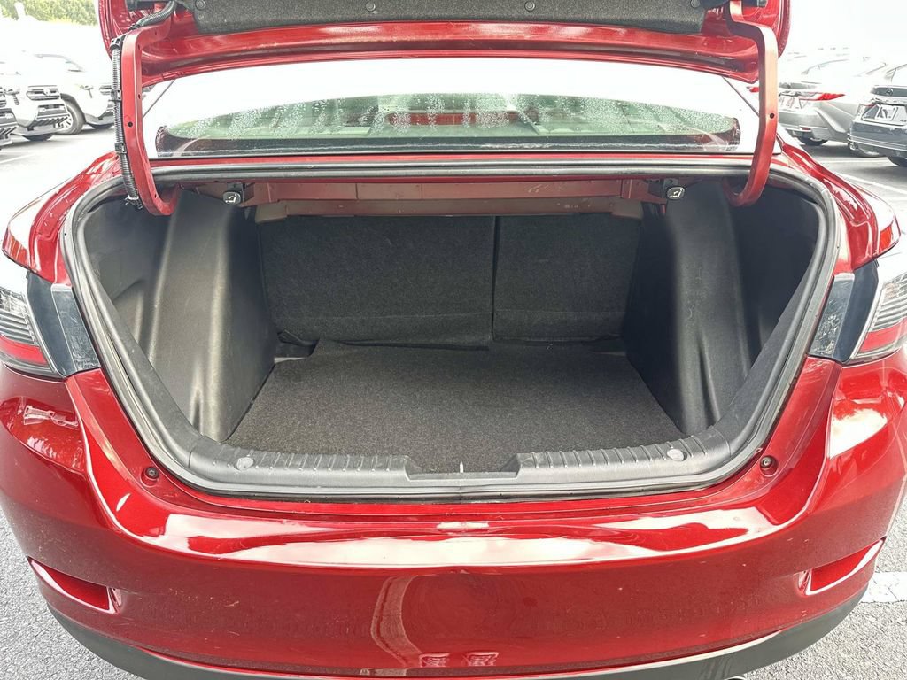 Used 2018 Toyota Yaris iA FWD image 11