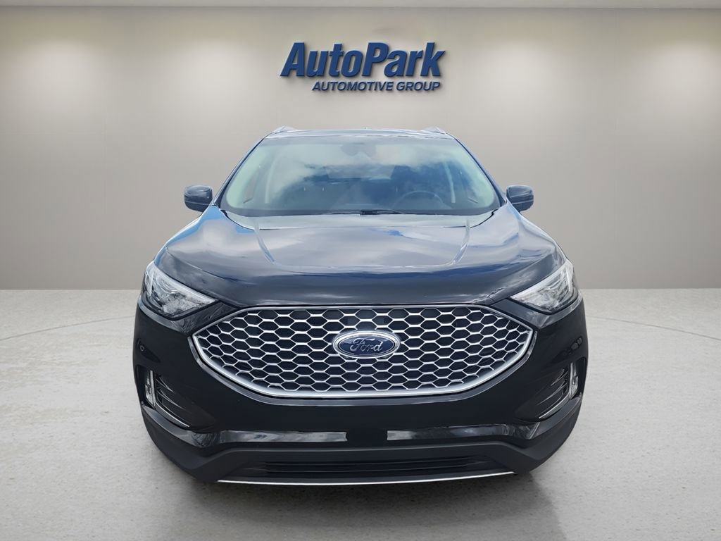 Certified 2023 Ford Edge SEL w/ Convenience Package image 2