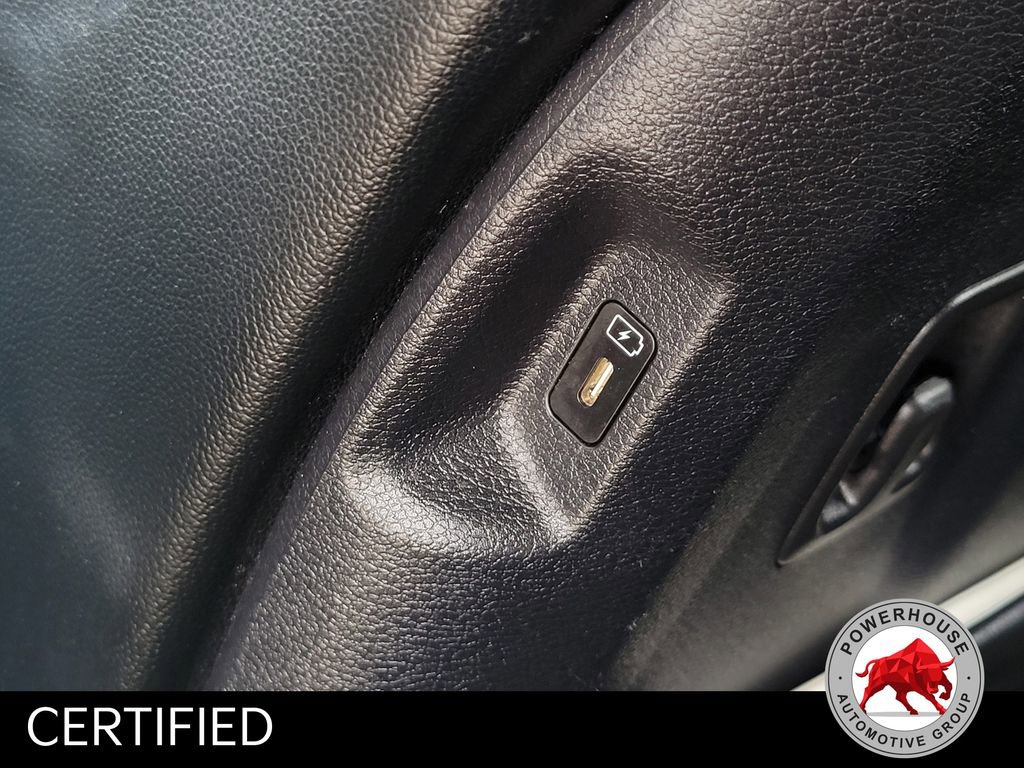 Used 2023 Kia Sportage X-Line image 17