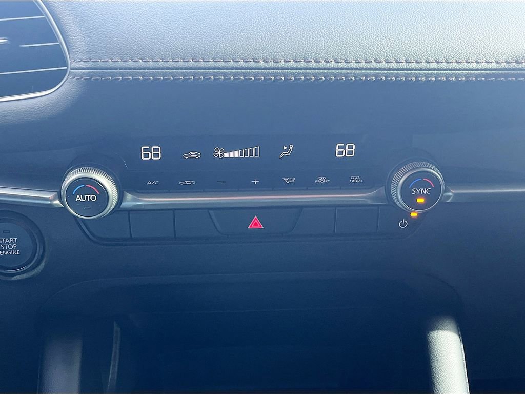 Used 2025 MAZDA MAZDA3 s image 15