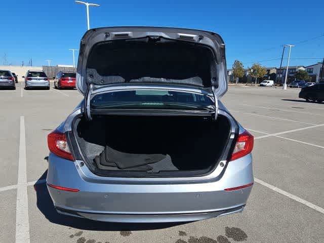 Used 2022 Honda Accord EX-L image 22