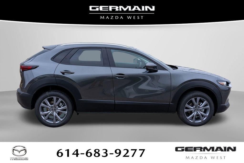 New 2026 MAZDA CX-30 AWD 2.5 S image 8