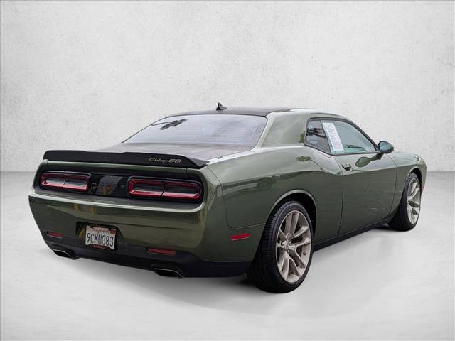 Used 2020 Dodge Challenger GT image 5