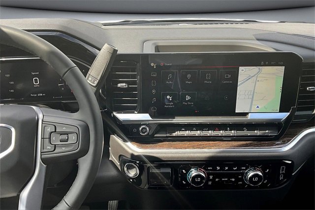 New 2026 GMC Sierra 1500 Elevation w/ X31 Off-Road Package image 6