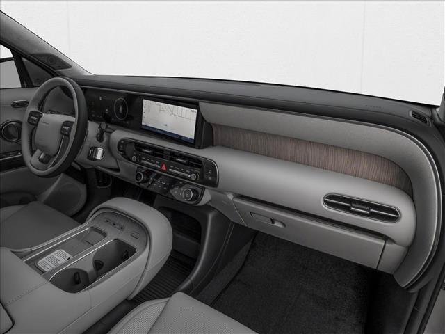 New 2027 Hyundai Palisade Calligraphy AWD/4WD image 11