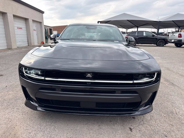 New 2027 Dodge Charger R/T AWD/4WD image 2