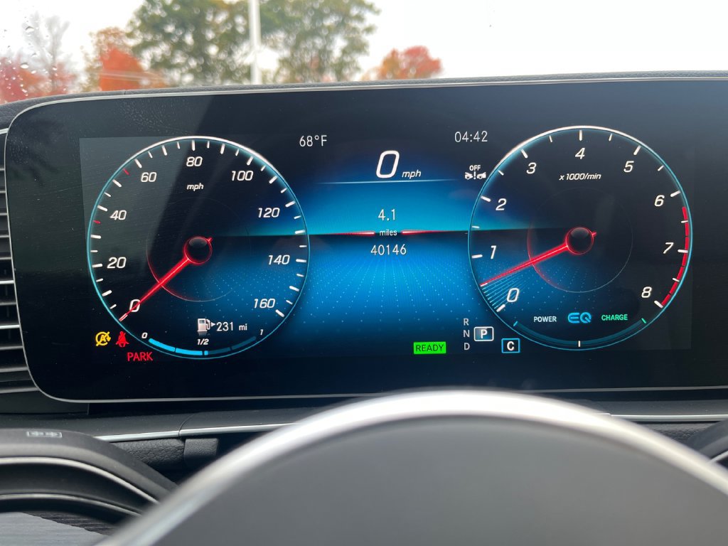 Certified 2023 Mercedes-Benz GLE 450 4MATIC image 21
