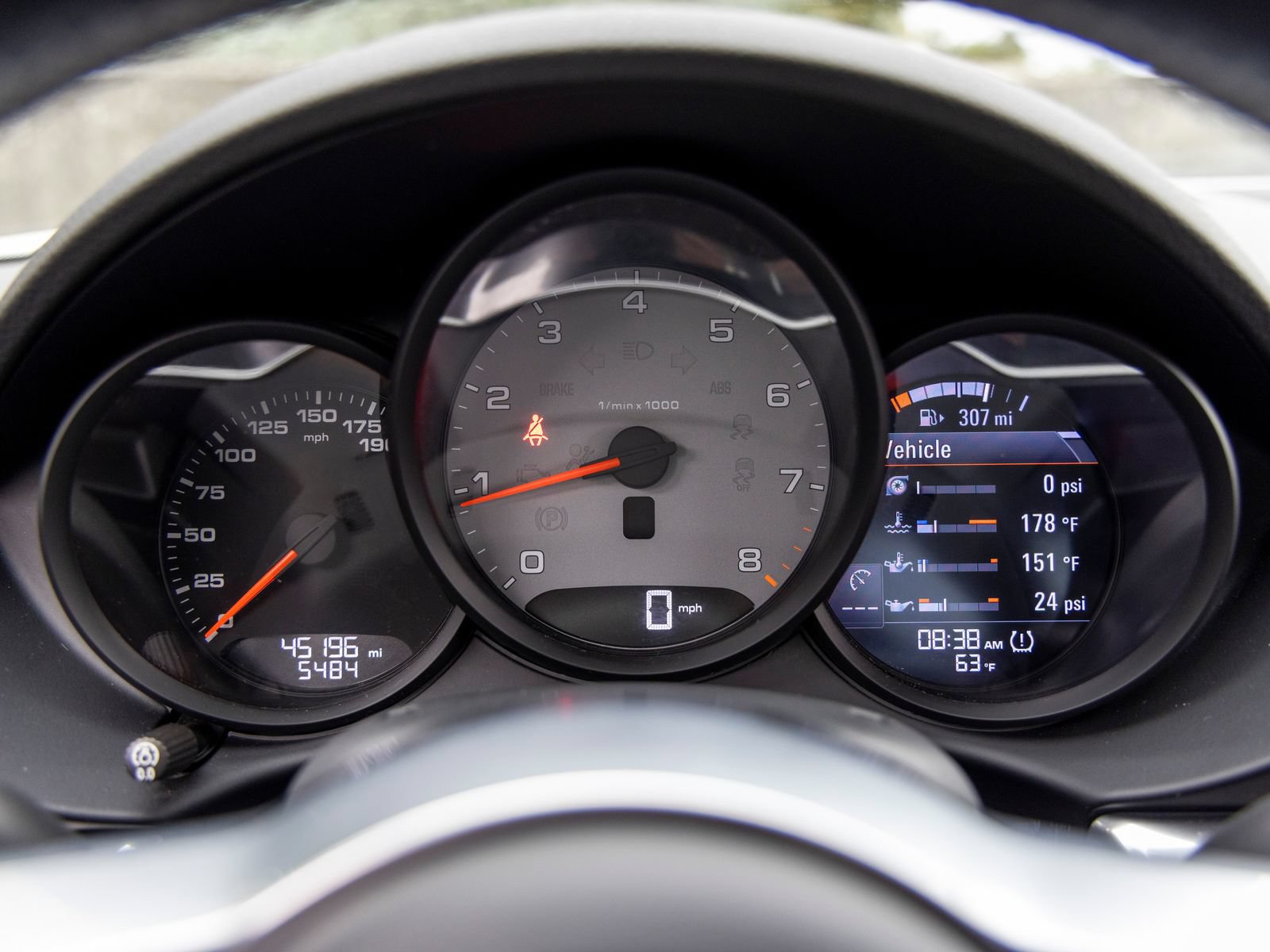 Used 2021 Porsche 718 Boxster S RWD image 42