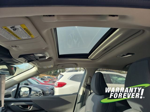 Certified 2026 Subaru Crosstrek 2.0i Premium image 13