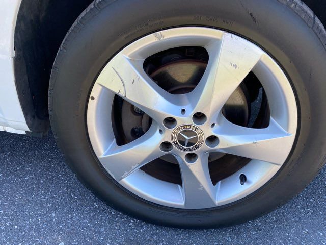 Used 2020 Mercedes-Benz Metris image 23