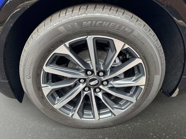 New 2025 Cadillac Lyriq Sport w/ LPO, Floor Liner Package image 10