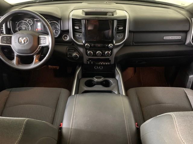 Used 2021 RAM 3500 Big Horn w/ Level 1 Equipment Group image 22