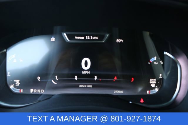 Used 2026 RAM 3500 Laramie w/ Max Tow Package image 25