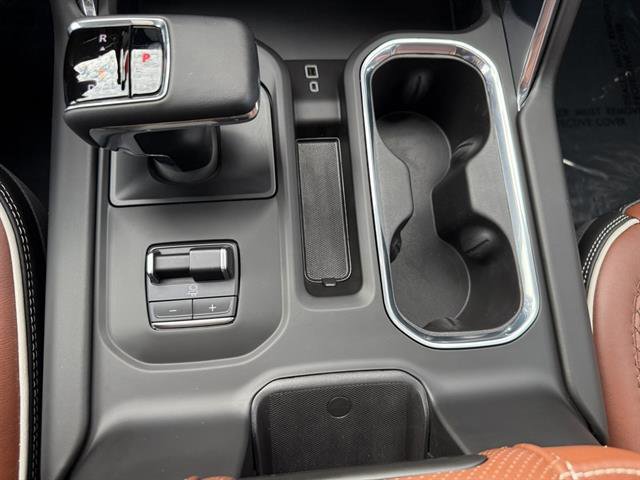 Certified 2024 GMC Sierra 1500 Denali Ultimate image 25