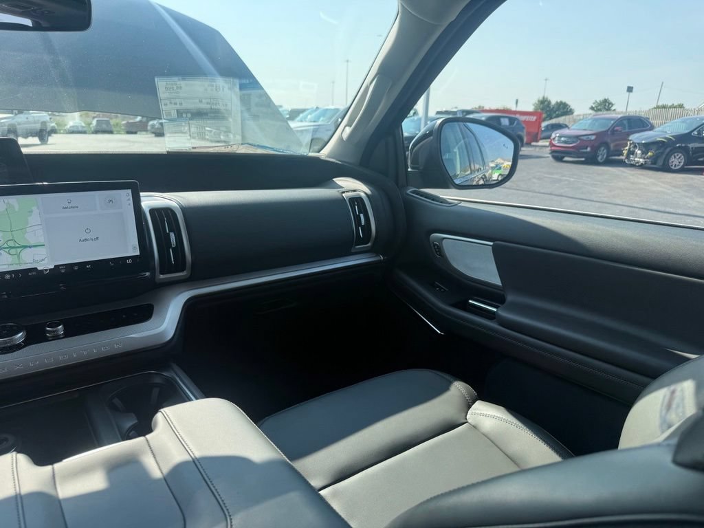 New 2026 Ford Expedition Max Active AWD/4WD image 41