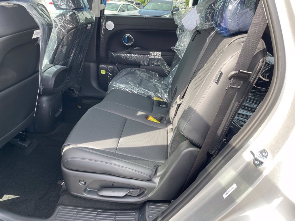 New 2026 Hyundai Palisade SEL AWD/4WD image 10