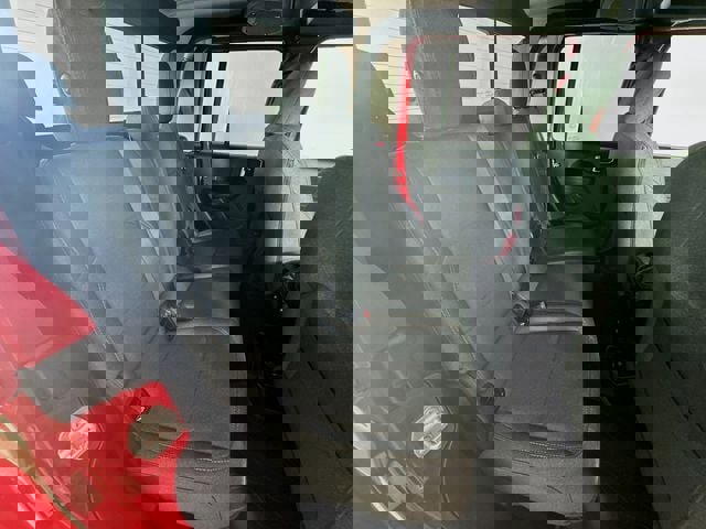 New 2025 Jeep Gladiator Sport image 29