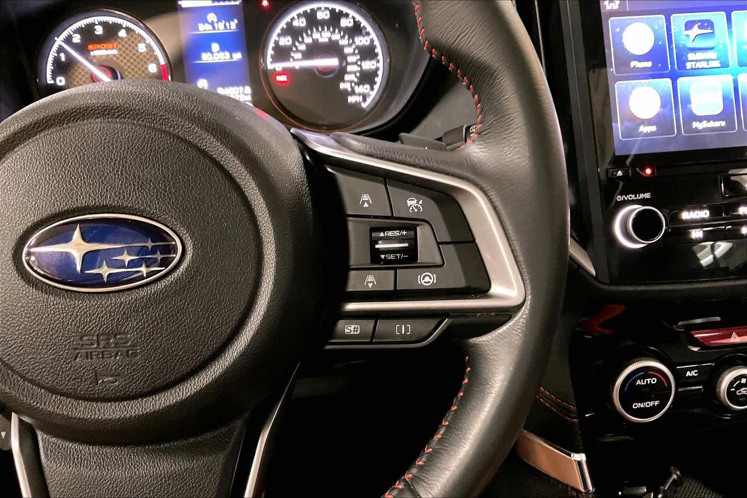 Used 2020 Subaru Forester Sport AWD/4WD image 25
