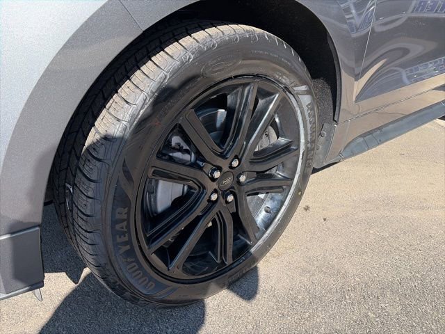 Used 2022 Ford Edge ST-Line AWD/4WD image 6