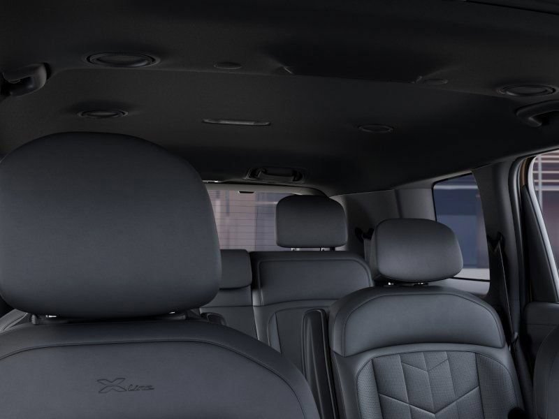 New 2027 Kia Telluride EX X-Line w/ Towing Package AWD/4WD image 27