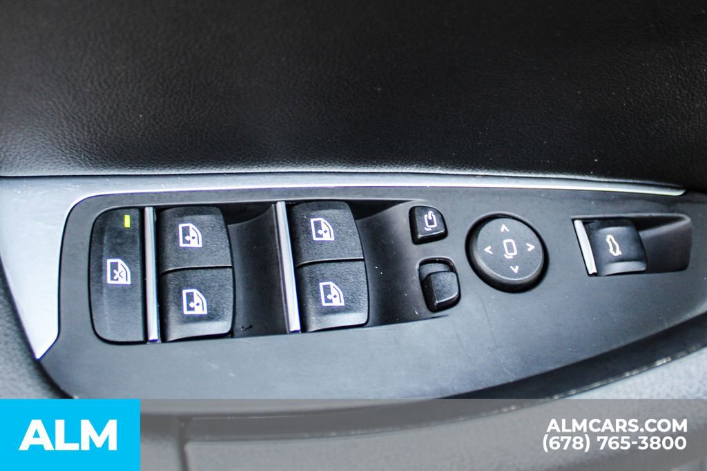 Used 2024 BMW X4 xDrive30i image 41