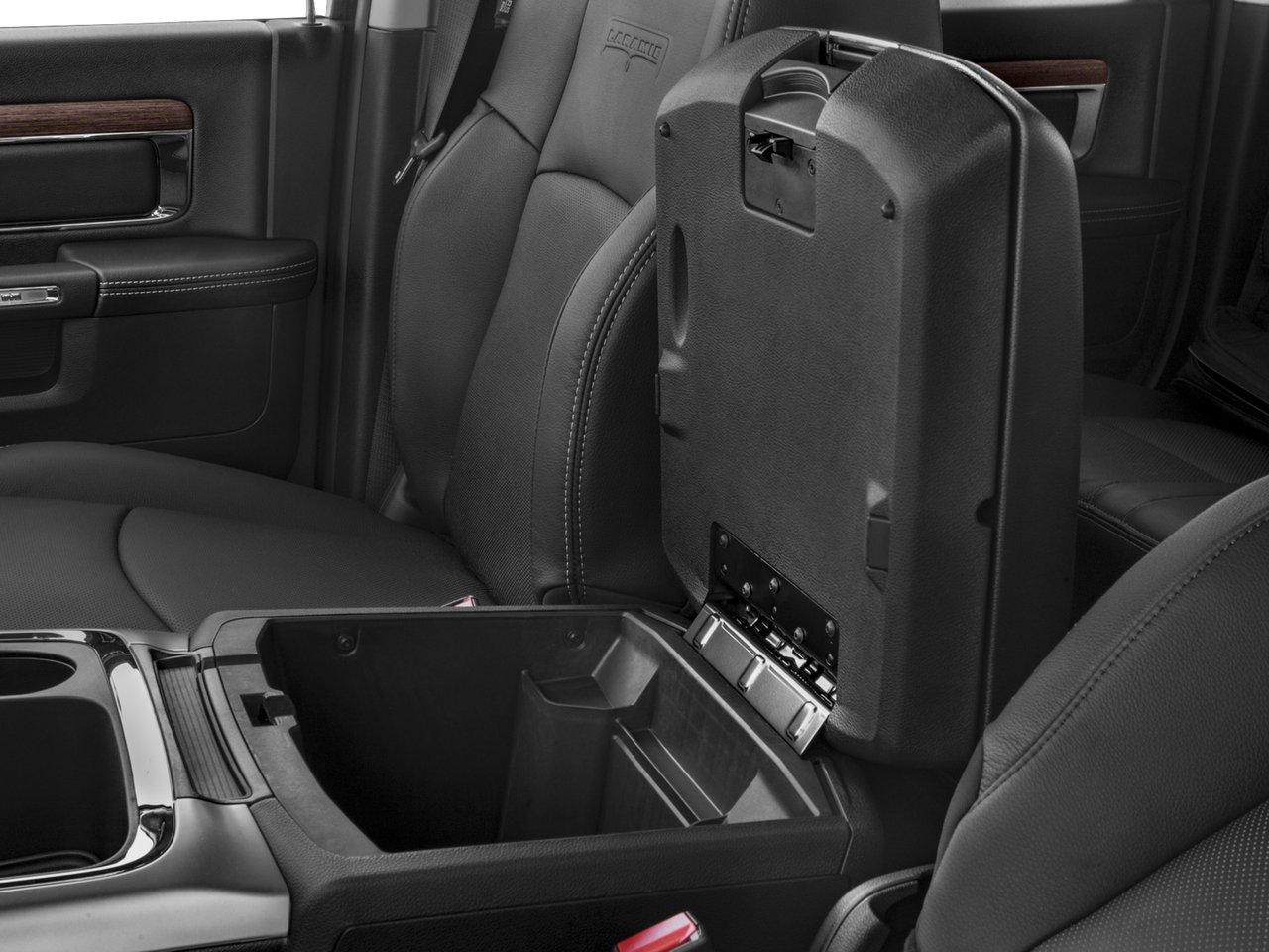 Used 2016 RAM 2500 Laramie AWD/4WD image 57