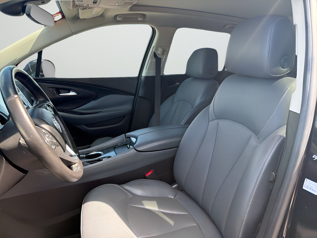 Used 2020 Buick Envision Premium AWD/4WD image 18