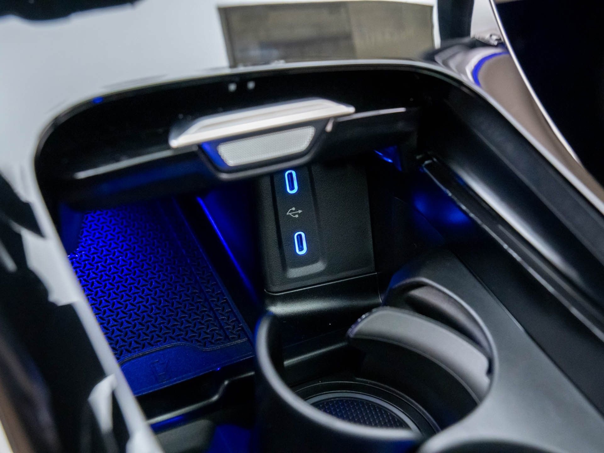 New 2026 Mercedes-Benz GLC 300 4MATIC image 31