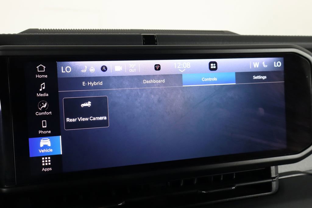 Used 2025 Jeep Wrangler Unlimited Sahara w/ Safety Group image 34