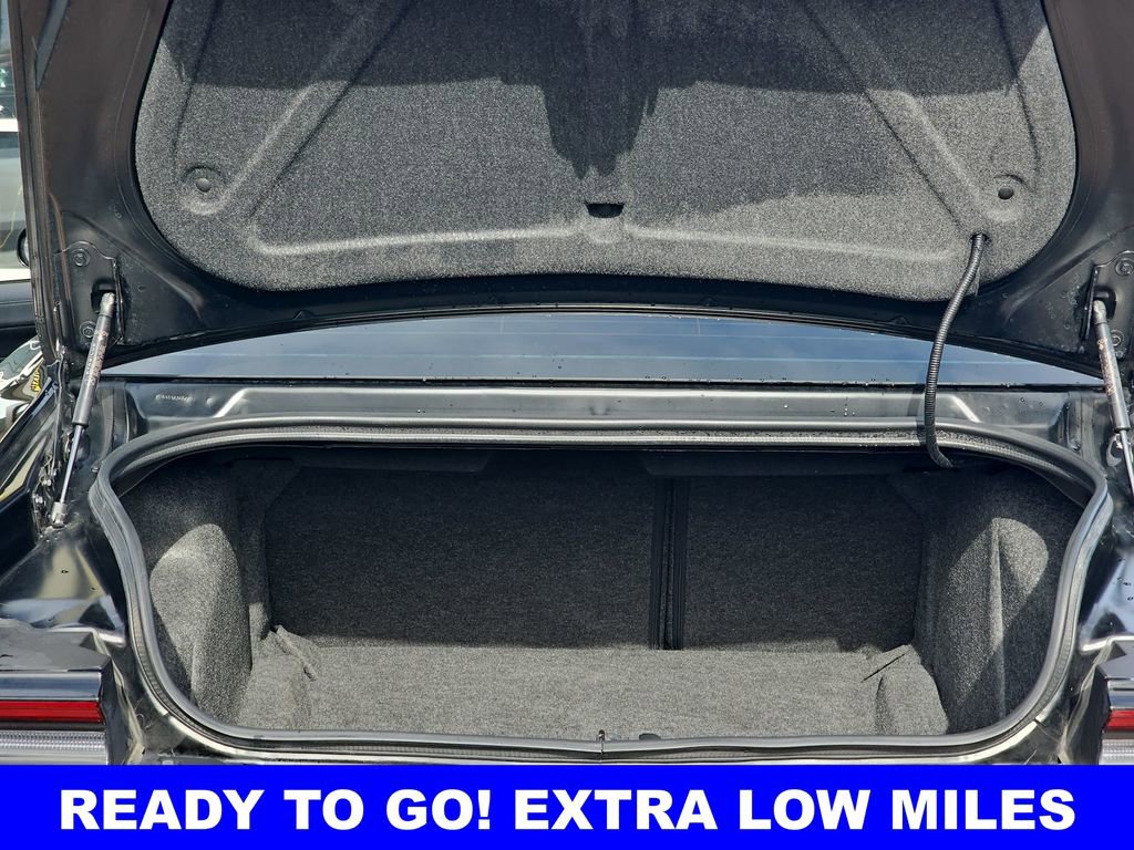 Used 2022 Dodge Challenger R/T Scat Pack image 12