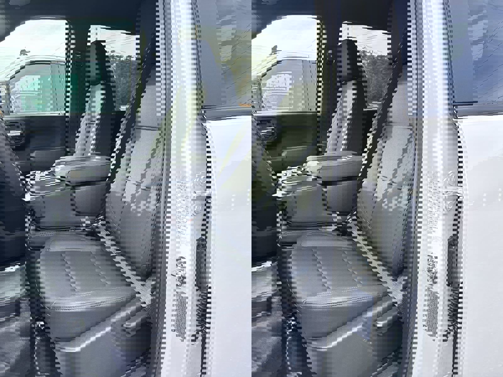 New 2026 Chevrolet Silverado 3500 W/T w/ WT Convenience Package image 14