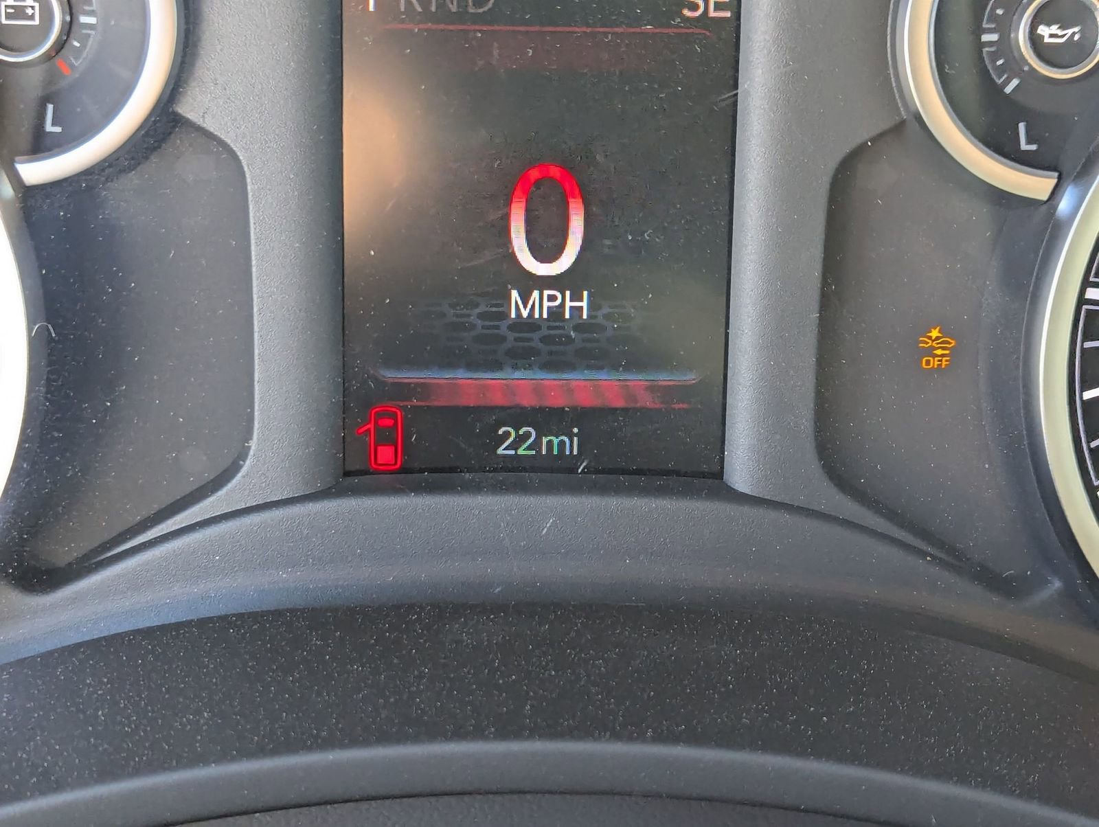 New 2026 RAM 3500 Tradesman image 14