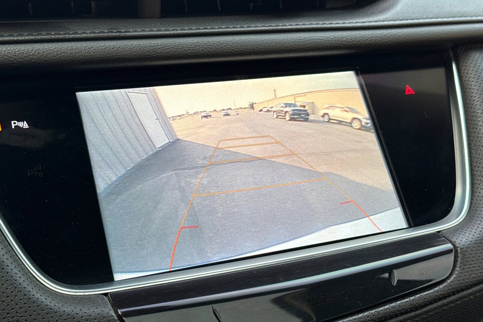 Used 2018 Cadillac XT5 Premium Luxury AWD/4WD image 20