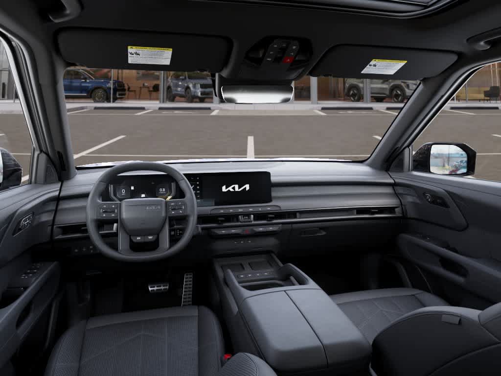 New 2027 Kia Telluride SX X-Pro AWD/4WD image 14