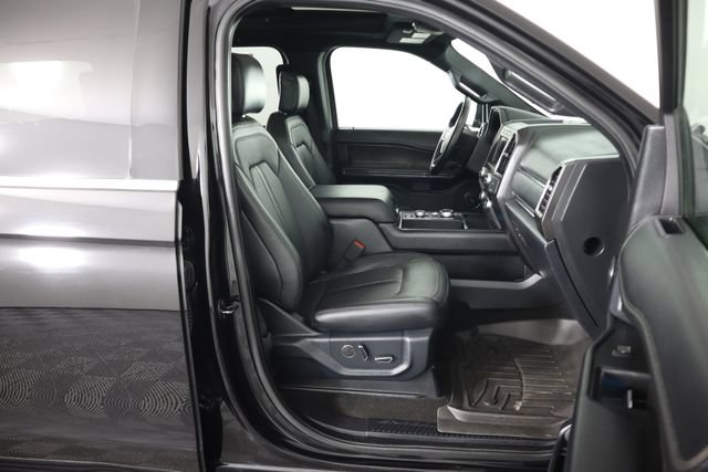 Certified 2020 Ford Expedition Max Limited w/ Equipment Group 302A AWD/4WD image 69