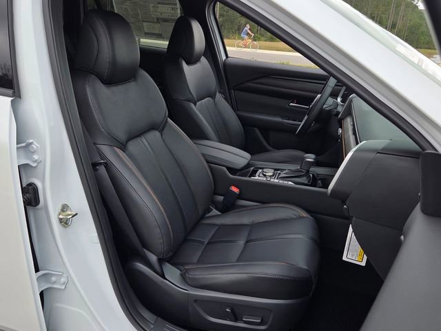 New 2026 MAZDA CX-50 AWD 2.5 Hybrid w/ Weather Package image 17